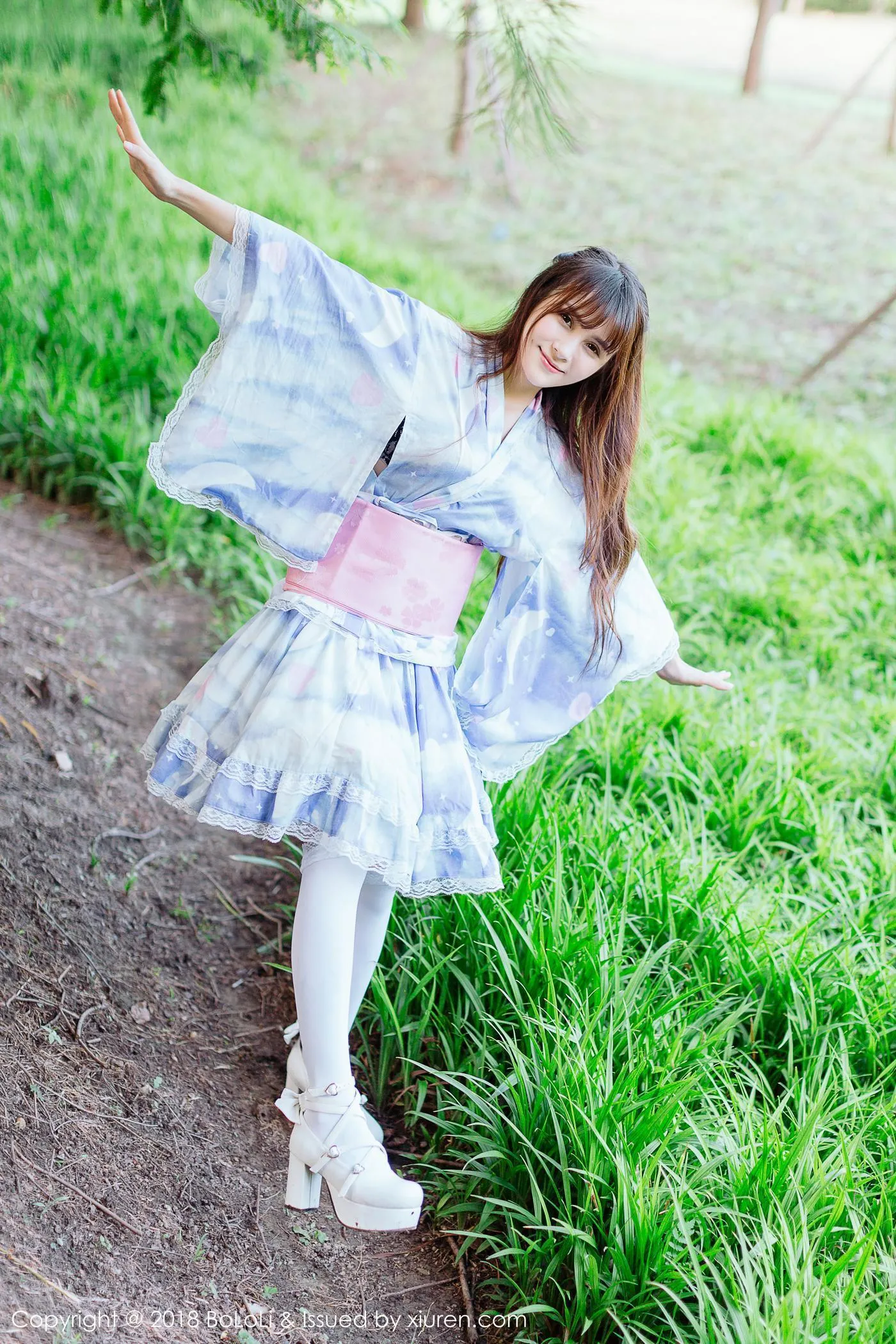 Vol.118 夏美酱 [63P]插图6
